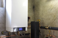 Stansted Mountfitchet condensing boiler companies
